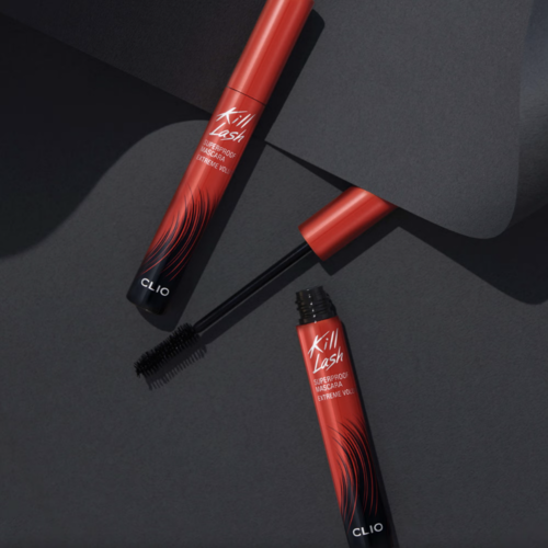CLIO Kill Lash Superproof Mascara Extreme Volume