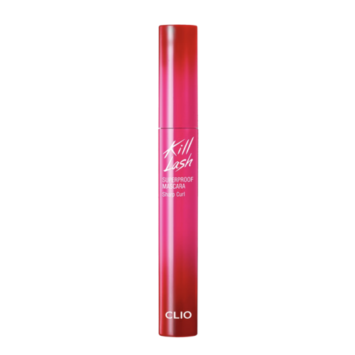 CLIO Kill Lash Superproof Mascara 010 Sharp Curl CLIO Kill Lash Superproof Mascara 010 Sharp Curl