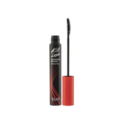 CLIO Kill Lash Superproof Mascara Long Curling