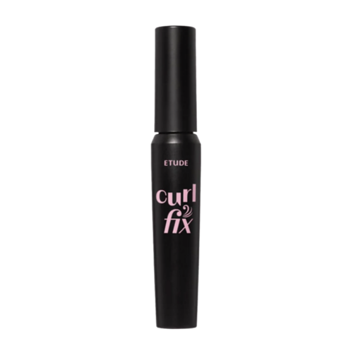 Etude House Curl Fix Mascara 04 Volume Etude House Curl Fix Mascara 04 Volume