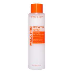 Nine Less MELA-PRO Rice & TXA Toner
