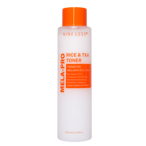 Nine Less MELA-PRO Rice & TXA Toner Nine Less MELA-PRO Rice & TXA Toner
