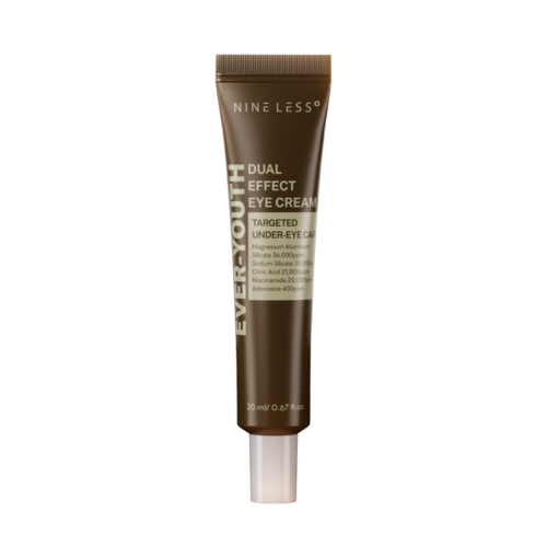 Nine Less Ever-Youth Dual Effect Eye Cream Nine Less Ever-Youth Dual Effect Eye Cream