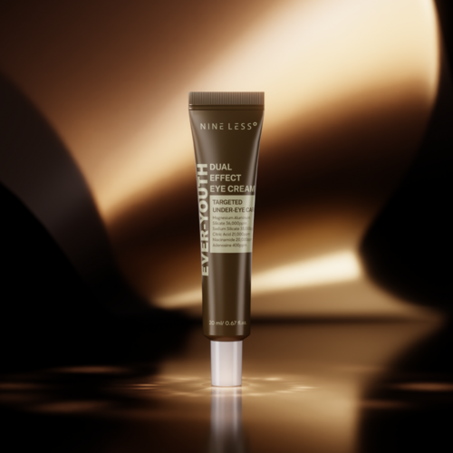 Nine Less Ever-Youth Dual Effect Eye Cream Nine Less Ever-Youth Dual Effect Eye Cream