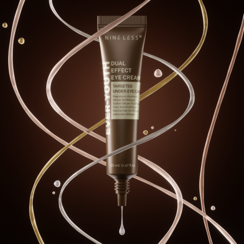 Nine Less Ever-Youth Dual Effect Eye Cream Nine Less Ever-Youth Dual Effect Eye Cream