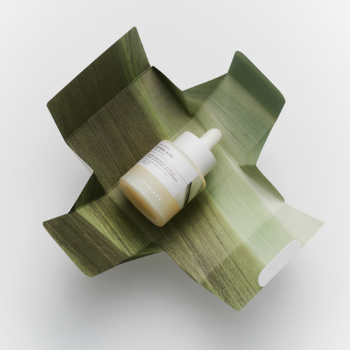 SKIN1004 Madagascar Centella Retinol 0.2 Boosting Shot Ampoule SKIN1004 Madagascar Centella Retinol 0.2 Boosting Shot Ampoule