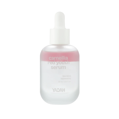 Yadah Camellia Red Youth Serum Yadah Camellia Red Youth Serum