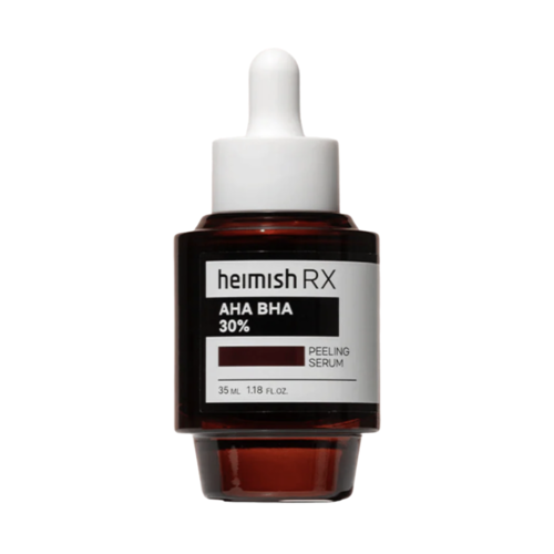 Heimish RX AHA BHA 30% Peeling Serum Heimish RX AHA BHA 30% Peeling Serum