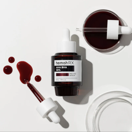 Heimish RX AHA BHA 30% Peeling Serum
