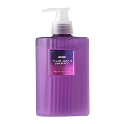 Kundal Night Repair Shampoo Kundal Night Repair Shampoo