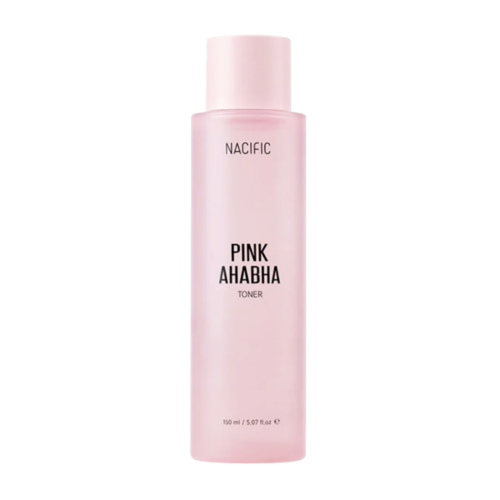 NACIFIC Pink AHA BHA Toner NACIFIC Pink AHA BHA Toner