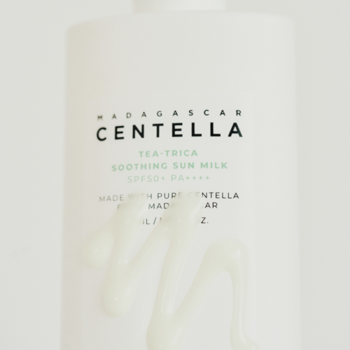 SKIN1004 Madagascar Centella Tea-Trica Soothing Sun Milk
