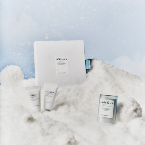 SKIN1004 Madagascar Centella Hyalu-Cica Sunsational Kit SKIN1004 Madagascar Centella Hyalu-Cica Sunsational Kit