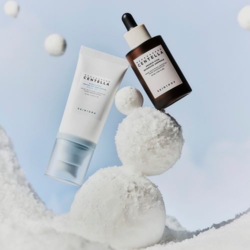 SKIN1004 Madagascar Centella Glow 1004 Duo SKIN1004 Madagascar Centella Glow 1004 Duo
