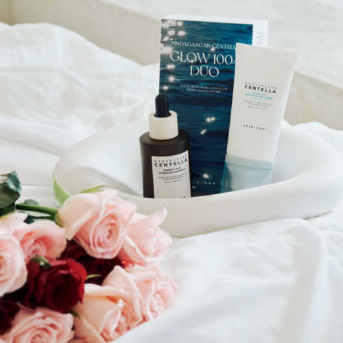 SKIN1004 Madagascar Centella Glow 1004 Duo SKIN1004 Madagascar Centella Glow 1004 Duo
