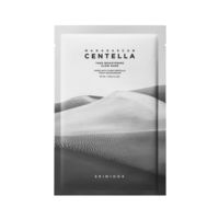 Madagascar Centella Tone Brightening Glow Mask
