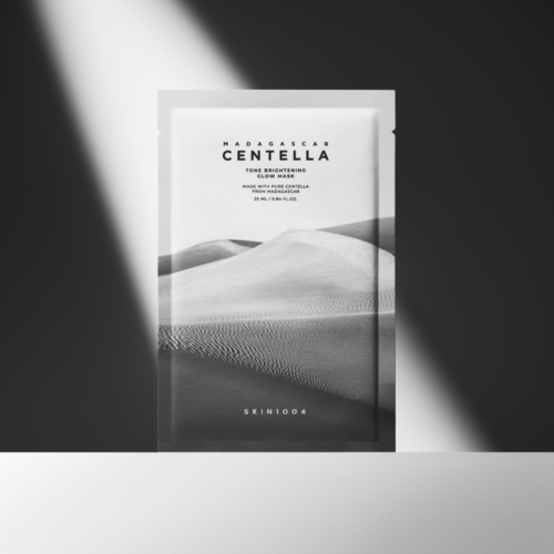 SKIN1004 Madagascar Centella Tone Brightening Glow Mask