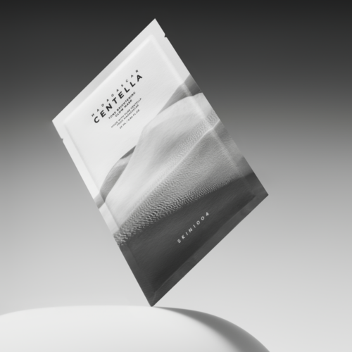 SKIN1004 Madagascar Centella Tone Brightening Glow Mask