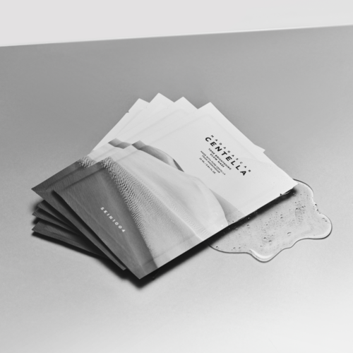 SKIN1004 Madagascar Centella Tone Brightening Glow Mask