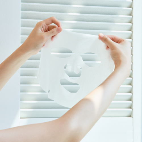 SKIN1004 Madagascar Centella Tone Brightening Glow Mask