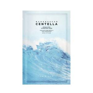 SKIN1004 Madagascar Centella Hyalu-Cica Hydrating Mask