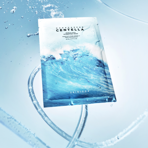 SKIN1004 Madagascar Centella Hyalu-Cica Hydrating Mask
