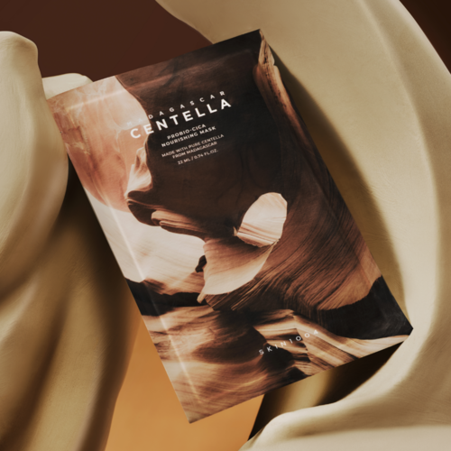 SKIN1004 Madagascar Centella Probio-Cica Nourishing Mask