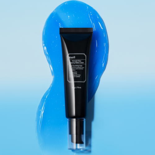 Klairs Midnight Blue Clearing Water Cream Klairs Midnight Blue Clearing Water Cream