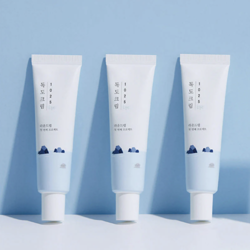 Round Lab 1025 Dokdo Eye Cream