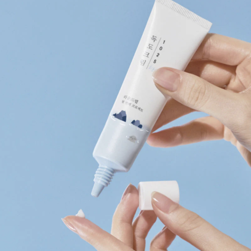 Round Lab 1025 Dokdo Eye Cream