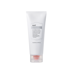 Klairs Freshly Juiced Vitamin Mask Cleanser