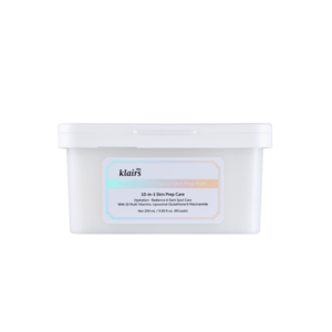 Klairs Freshly Juiced Vitamin Skin Prep Pads