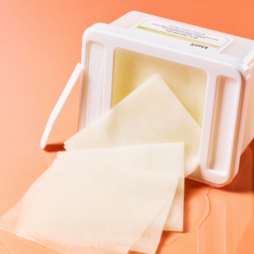 Klairs Freshly Juiced Vitamin Skin Prep Pads Klairs Freshly Juiced Vitamin Skin Prep Pads