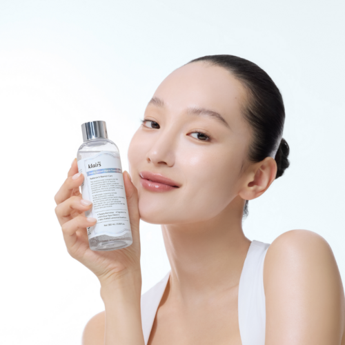 Klairs Freshly Juiced Vitamin Essence Toner Klairs Freshly Juiced Vitamin Essence Toner