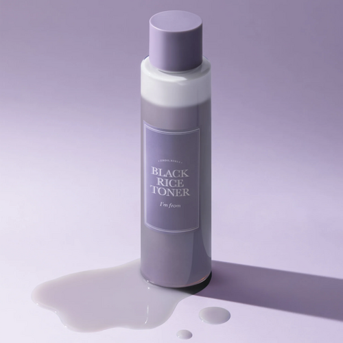 I'm From Black Rice Toner I'm From Black Rice Toner