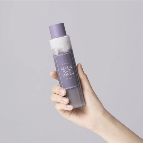 I'm From Black Rice Toner I'm From Black Rice Toner