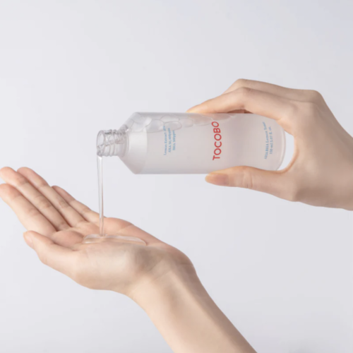 Tocobo Aha Bha Lemon Toner Tocobo Aha Bha Lemon Toner