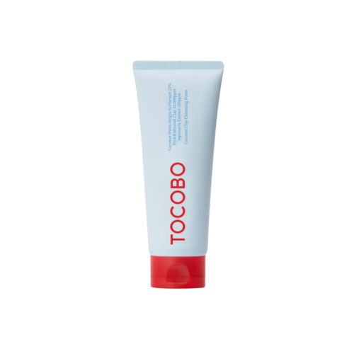 Tocobo Coconut Clay Cleansing Foam Tocobo Coconut Clay Cleansing Foam