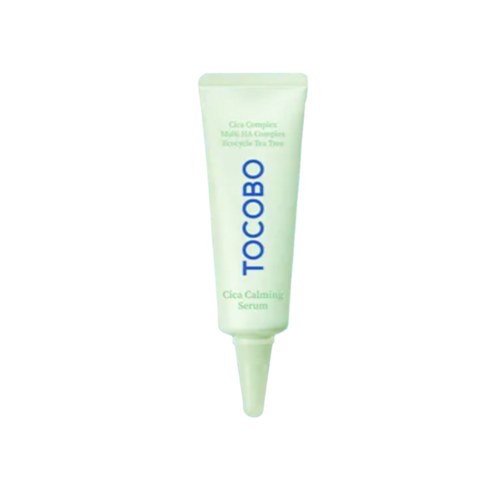 Tocobo Cica Calming Serum
