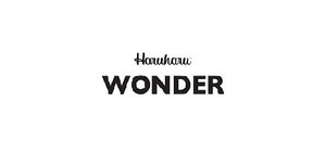 Haruharu Wonder Haruharu Wonder