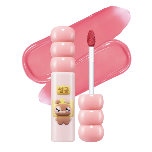 Colorgram Fruity Glass Tint Colorgram Fruity Glass Tint