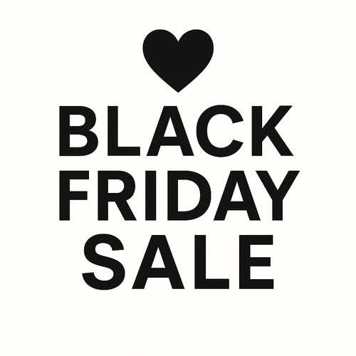 Medicube Black Friday
