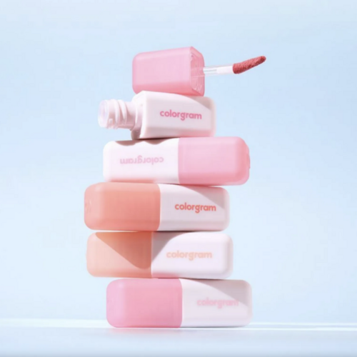 Colorgram Nude Blur Tint Colorgram Nude Blur Tint