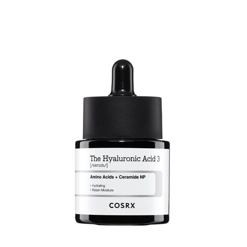 COSRX The Hyaluronic Acid 3 Serum COSRX The Hyaluronic Acid 3 Serum