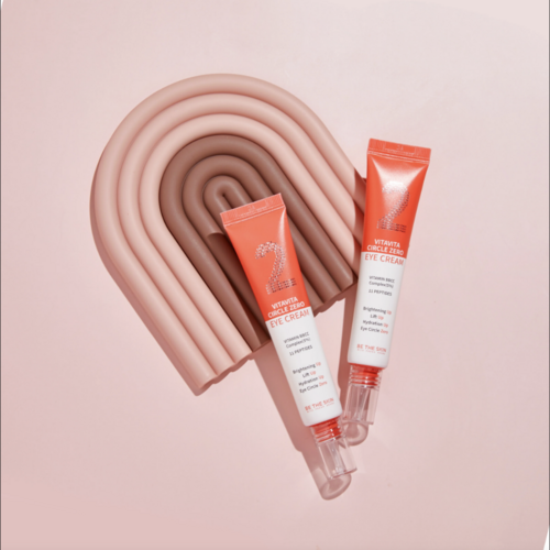 Be The Skin Vitavita Circle Zero Eye Cream Be The Skin Vitavita Circle Zero Eye Cream