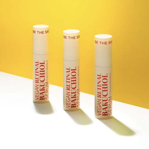 Be The Skin Vegan Retinal Bakuchiol Serum Be The Skin Vegan Retinal Bakuchiol Serum