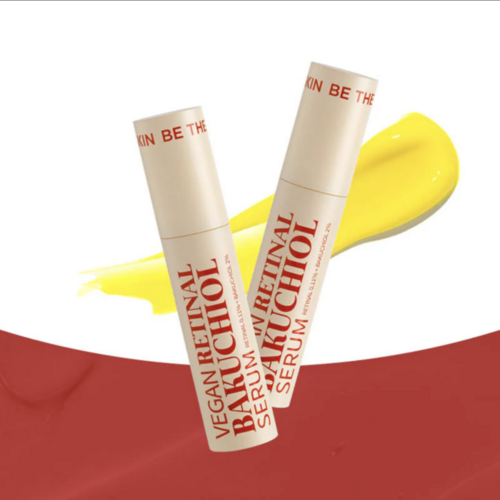 Be The Skin Vegan Retinal Bakuchiol Serum Be The Skin Vegan Retinal Bakuchiol Serum