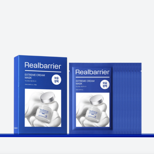 Real Barrier Extreme Cream Mask Real Barrier Extreme Cream Mask