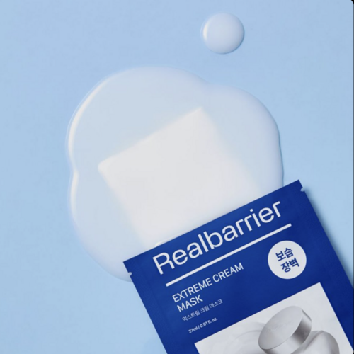 Real Barrier Extreme Cream Mask Real Barrier Extreme Cream Mask