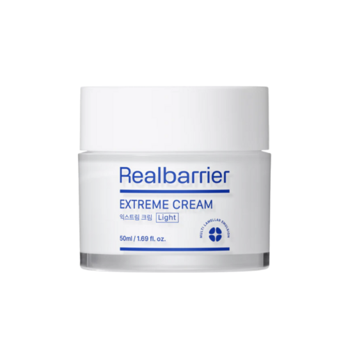 Real Barrier Extreme Cream Light